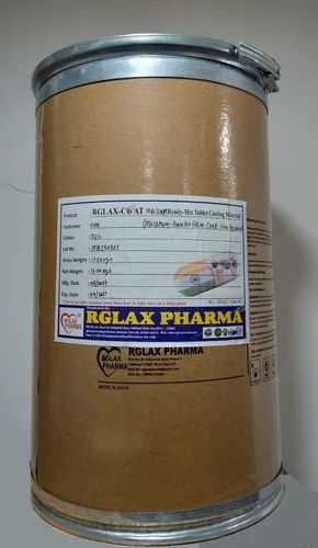 Moist-Shield Tablet film coat Material (Rglax-Coat MB31RP HPMC Base)