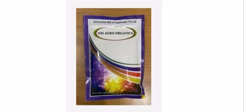 GLYPHOSATE AMMONIUM SALT 71% SG, 1/KG