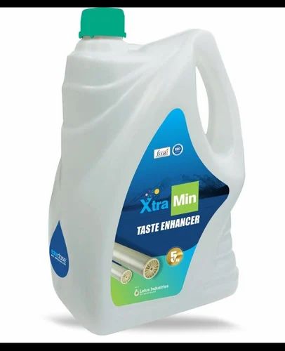 Xtra Min Ro Water Taste Enhancer 5kg