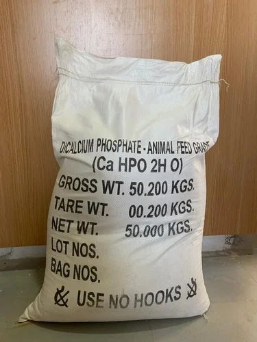 Dicalcium Phosphate Dcp