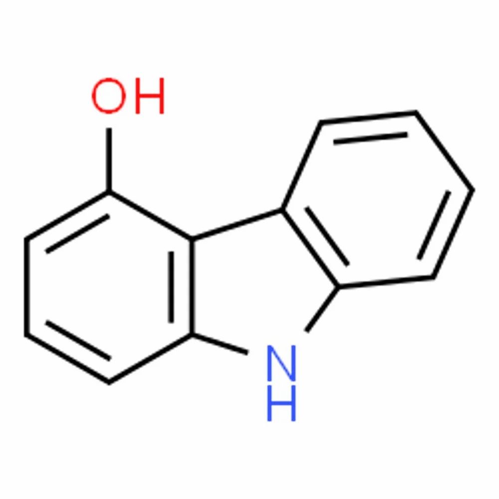 4 Hydroxy Carbazole