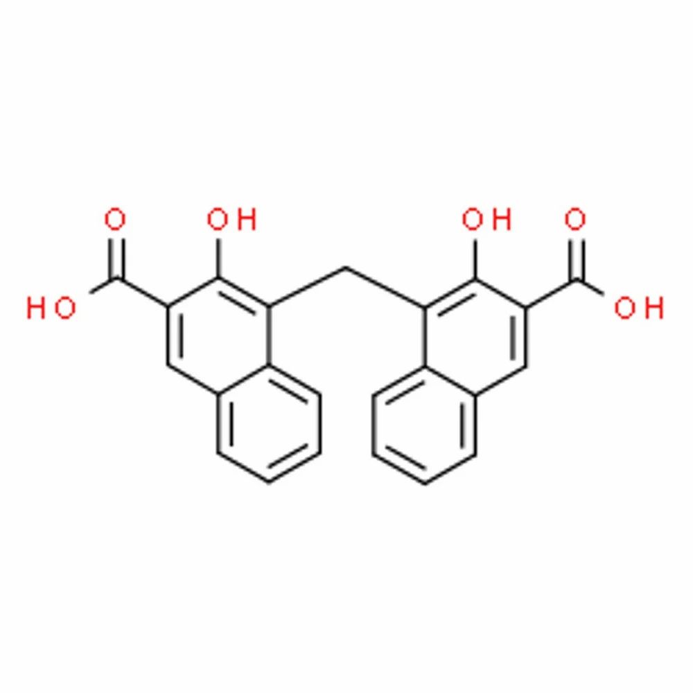 Pamoic Acid