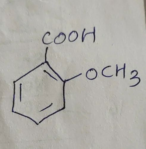 O Methoxybenzoic Acid, Grade Standard: Industrial Grade