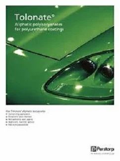 Tolonate - Aliphatic Isocyanates