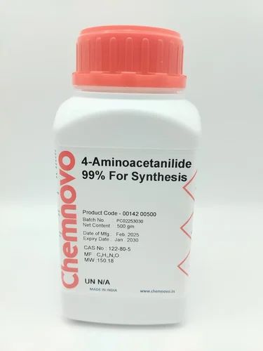 4-Aminoacetanilide 99% For Synthesis