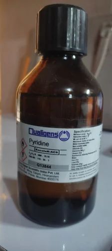 PYRIDINE 500 ML