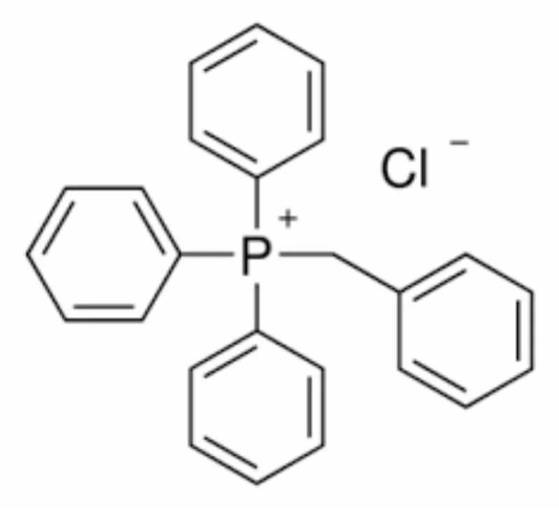 ETHYL TRI PHENYL PHOSPHONIUM BROMIDE