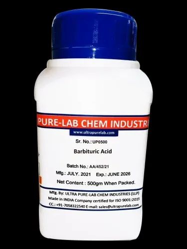 Barbituric Acid, Powder