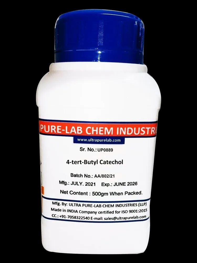 4-tert-Butyl Catechol