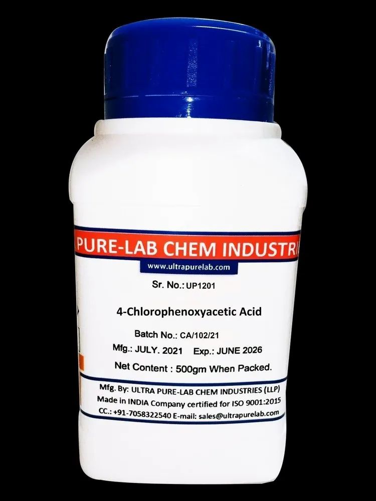 4-Chlorophenoxyacetic Acid