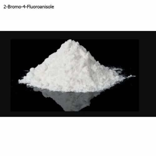 2 Bromo 4 Fluoroanisole