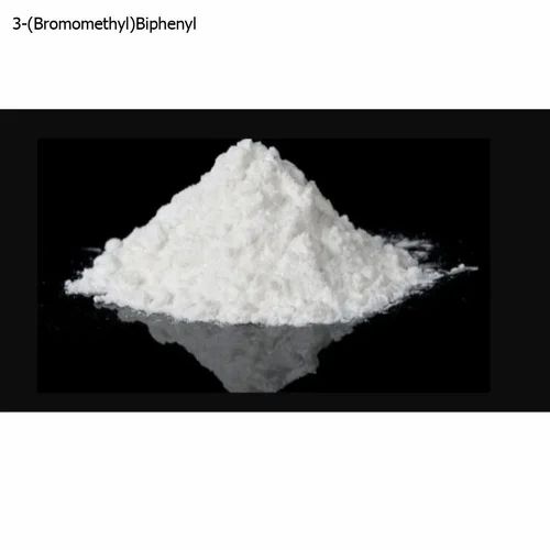 3 Bromomethyl Biphenyl, Grade Standard: Technical Grade