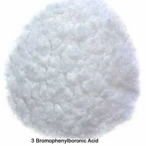 3 Bromophenylboronic Acid, Grade Standard: Technical Grade