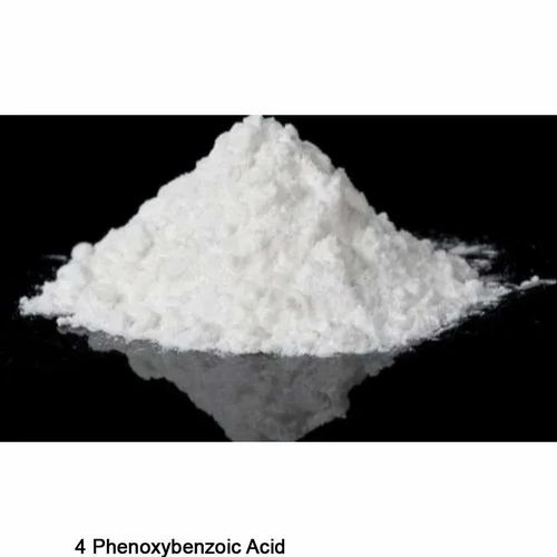 4 Phenoxybenzoic Acid, Grade Standard: Technical Grade