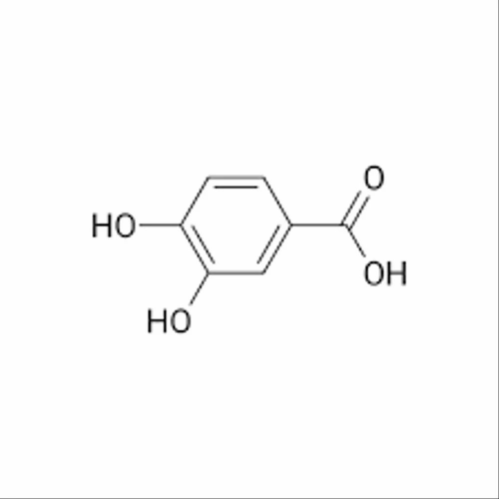 3,4-Dihydroxybenzoic Acid