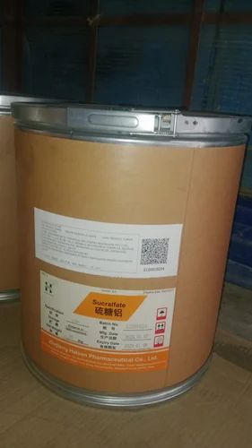 Sucralfate Powder kg, 99%
