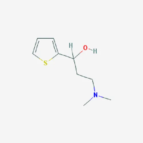 Duloxetine intermediates - RS-N,N-Dimethyl-3-hydroxy-3-(2-thienyl)-1-propanamine