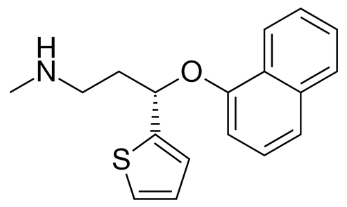 Duloxetine API Intermediate
