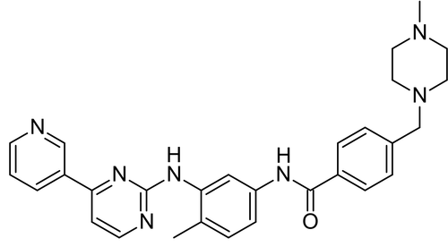 Imatinib Mesylate API Intermediate