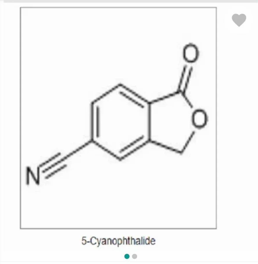 5 Cyanophthalide, 5kg