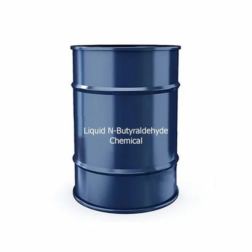 Liquid N Butyraldehyde Chemical