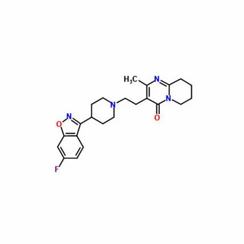 Risperidone Powder for Laboratory