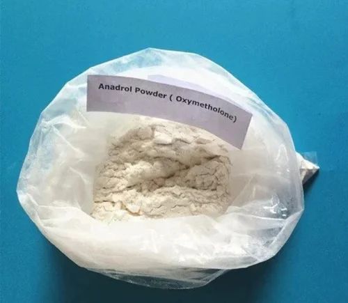 Oxymetholone Anadrol Cas 434 07 1, Research Grade