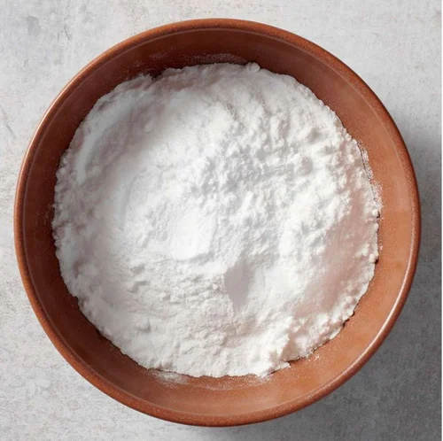 Nicotine Polacrilex Powder