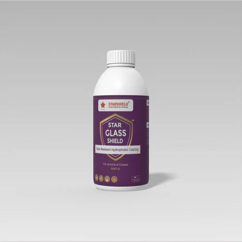 Star Glass Shield, 1 L