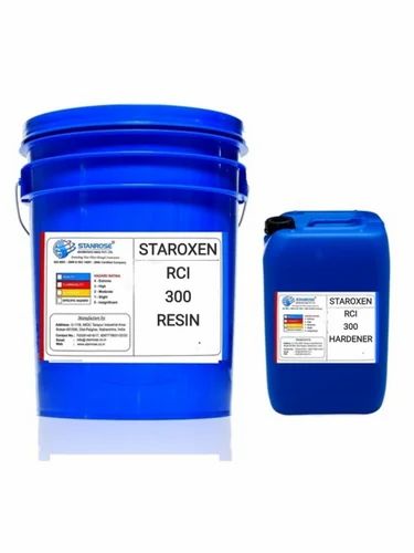 Staroxen RCI 300 EPU Based Roller Coating for Multi Surface Applications