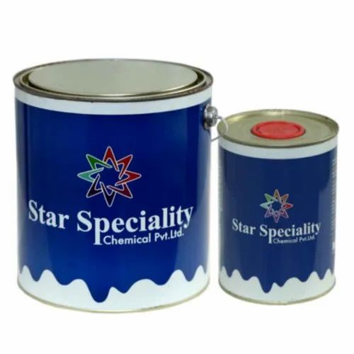 SPECOXY Industrial Epoxy Paint, For Metal & Concrete