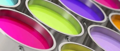 Synthetic Marine Paint, 20L