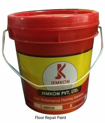25L Floor Repair Paint