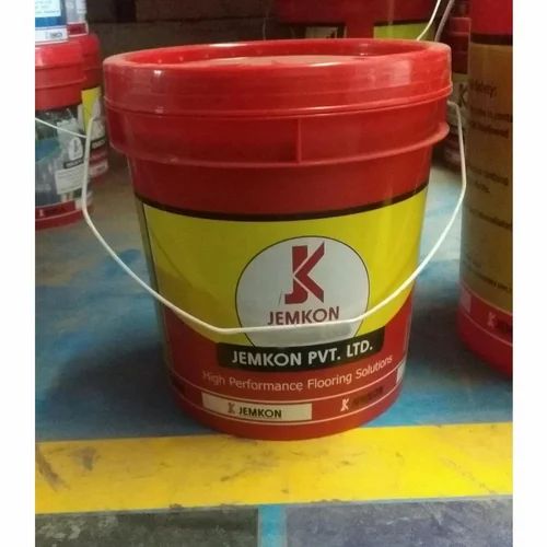 4L Floor Paint
