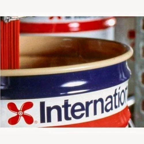 Akzo nobel Intercure Paint .., Packing Size: 20 L