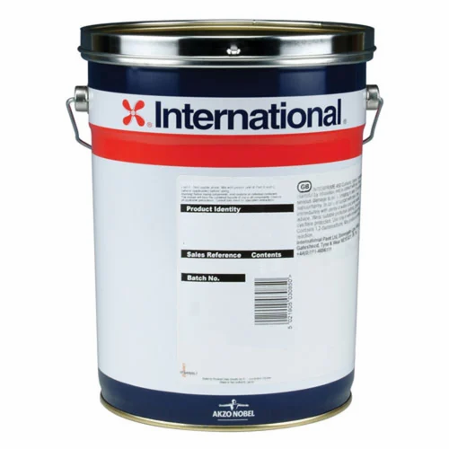 Akzo Nobel Interseal 670 Hs Surface Tolerant Epoxy Paints