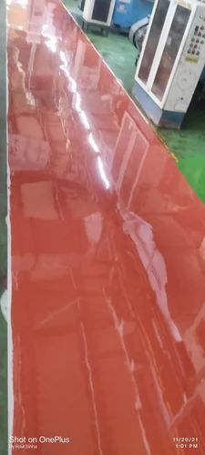 Epoxy Floor Paint, For Floors