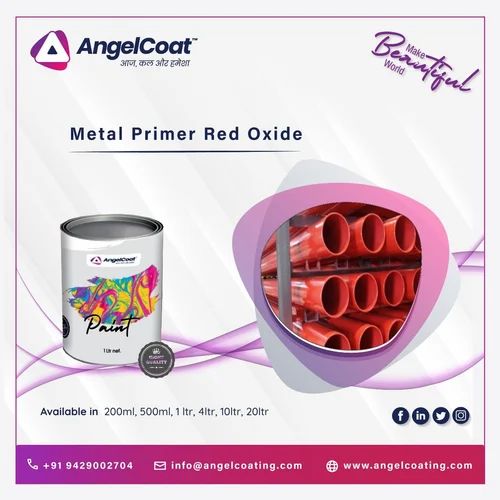 Angel Coating AngelCoat Industrial Black (sup) 1 L