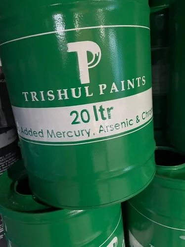 Heat Resistant Paint