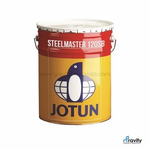 Jotun Steelmaster 120SB, For Metal