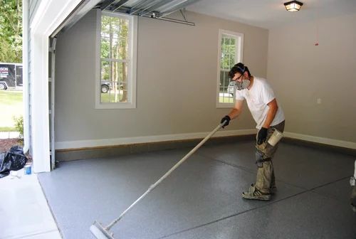 Dolphin Floor Paints