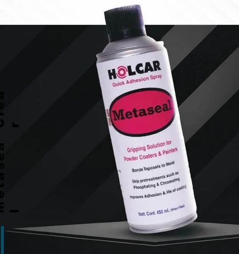Metaseal - Alternate to Phosphating and Chromating