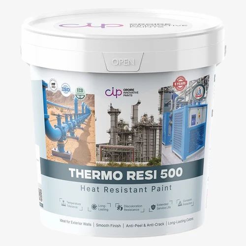 Thermal Insulation Paint
