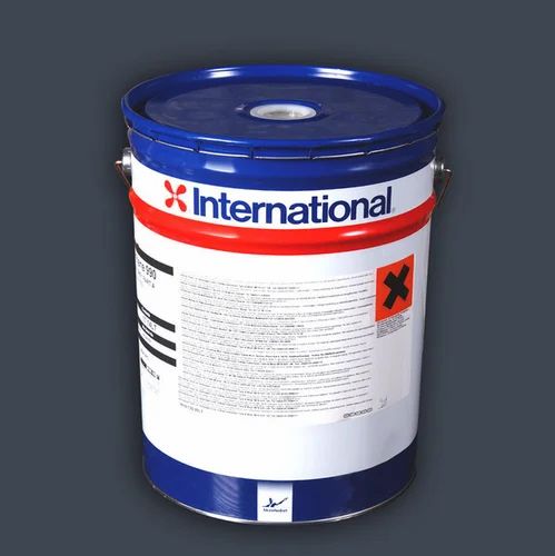 Akzo Nobel Oil Based Paint Interline 399 Paints, For Metal, Liquid