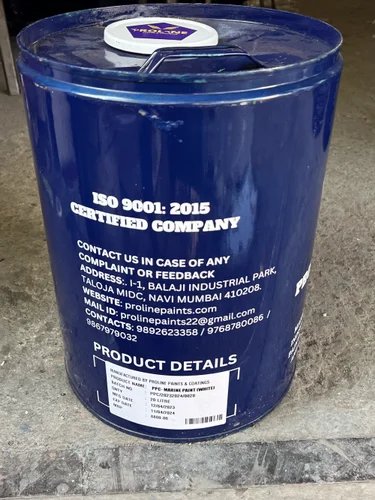 PROLINE MARINE PAINT, 20L