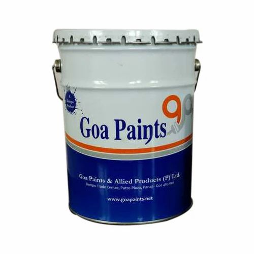 Marine Paint