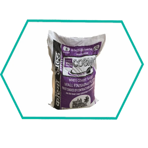 Exterior Cement Paint