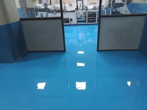 Food Grade Coating Service