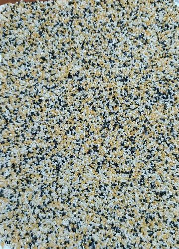 Granules Texture Paints