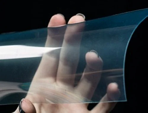 Nano liquid plastic coating